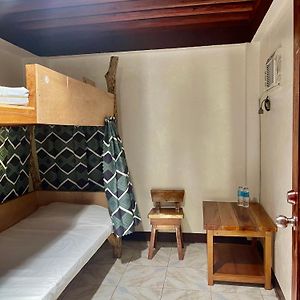 Mixed Dormitory Room